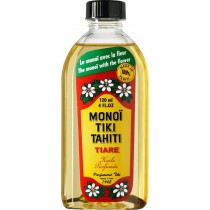 Monoi Tiki Tahiti - Tiare