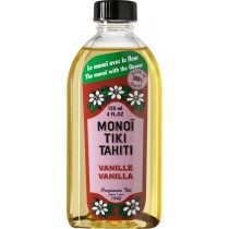 Monoi Tiki Tahiti - Vanilla