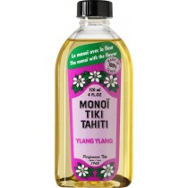 Monoi Tiki Tahiti - Ylang...