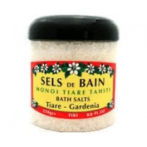 Tiare Bath Salt