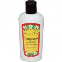 Monoï Tiare Shampoo