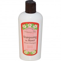 Shampooing au Monoï Vanille