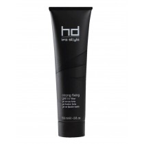 Strong hold gel