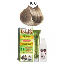 Kit B-life 10.0 Blond Platine