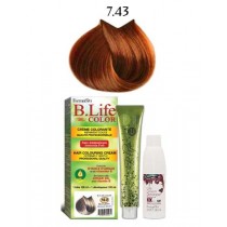 Kit B-life 7.43 Blond...