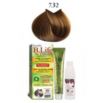 Kit B-life 7.32 Blond Doré...