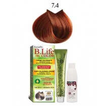 Kit B-life 7.4 Blond Cuivré